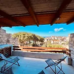Terrace With Swimming Pool * 바야사드리니아