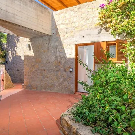 Renew Terrace F With Swimming Pool 70m From The *