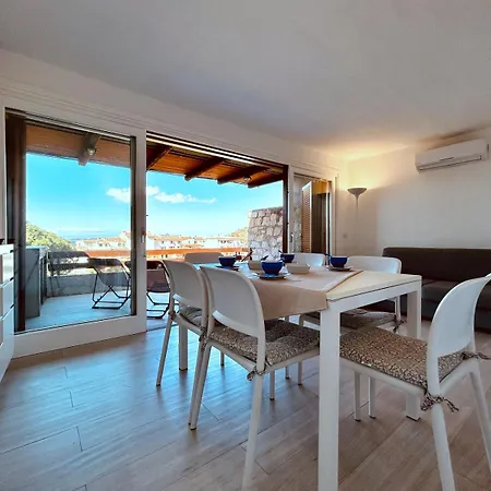 Renew Terrace F With Swimming Pool 70m From The