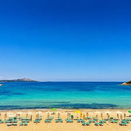 Renew Terrace F With Swimming Pool 70m From The * Baja Sardinia