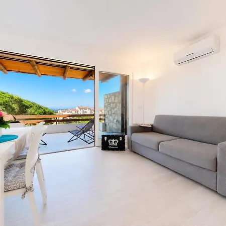 Renew Terrace F With Swimming Pool 70m From The