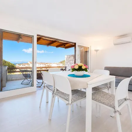 Nyaraló Renew Terrace F With Swimming Pool 70m From The