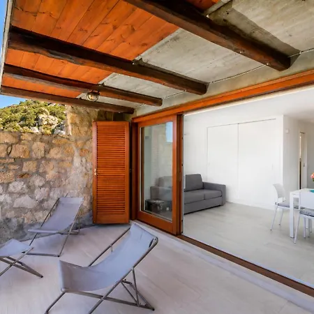 Renew Terrace F With Swimming Pool 70m From The * Baja Sardinia