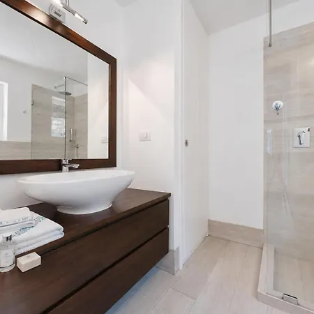 Tatil Evi Renew Terrace F With Swimming Pool 70m From The