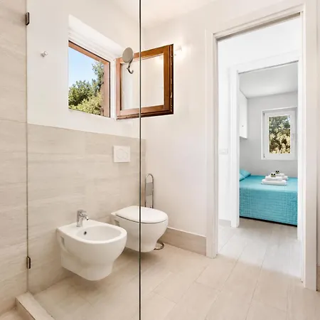 Renew Terrace F With Swimming Pool 70m From The Holiday home *