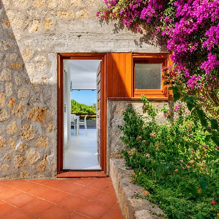 Renew Terrace F With Swimming Pool 70m From The Baja Sardinya