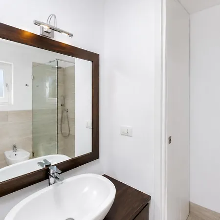 Tatil Evi Renew Terrace F With Swimming Pool 70m From The *