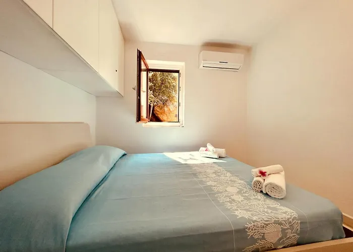 La Terrazza Di F Σπίτι διακοπών