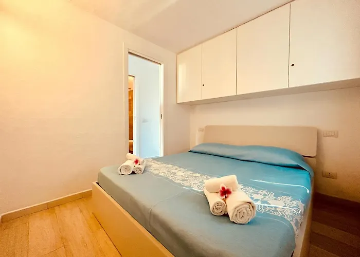 Σπίτι διακοπών La Terrazza Di F *