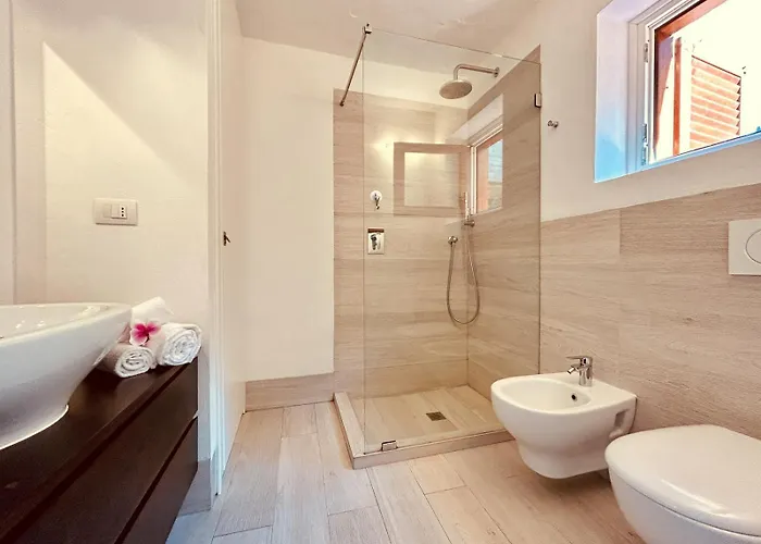 Tatil Evi La Terrazza Di F