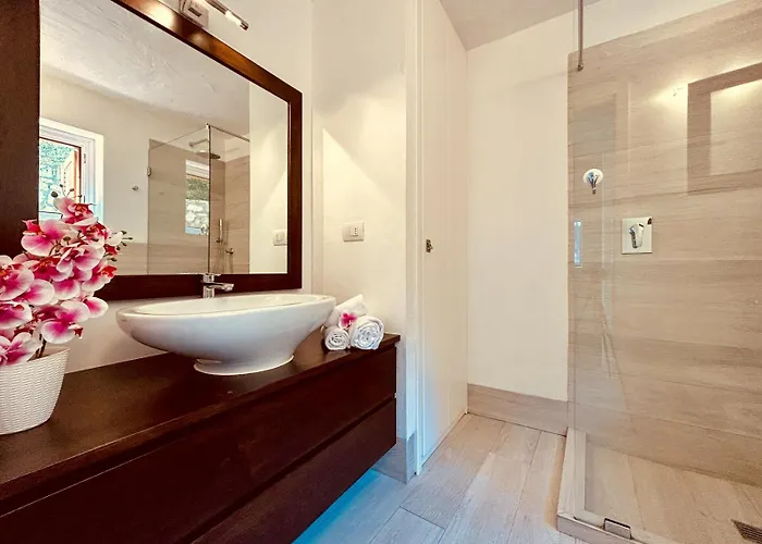 Σπίτι διακοπών La Terrazza Di F Baja Sardinia