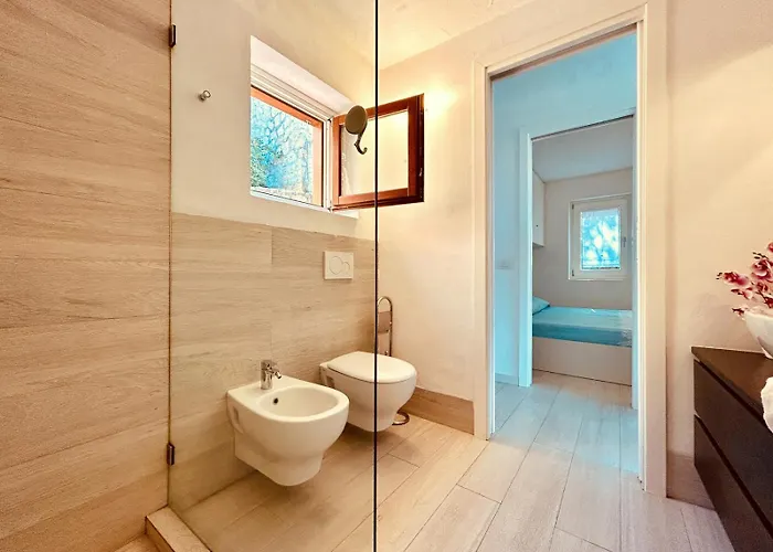 La Terrazza Di F Baja Sardinia