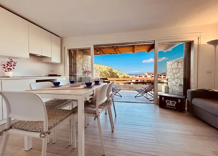 La Terrazza Di F Σπίτι διακοπών