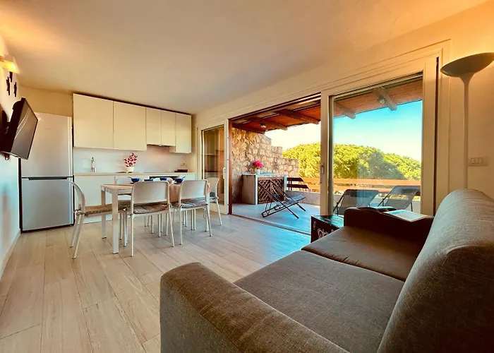 Σπίτι διακοπών La Terrazza Di F